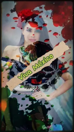 Viva México 