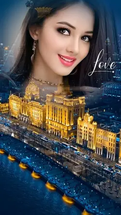 Dil mein Bas gya❤️