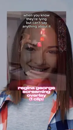 regina screaming