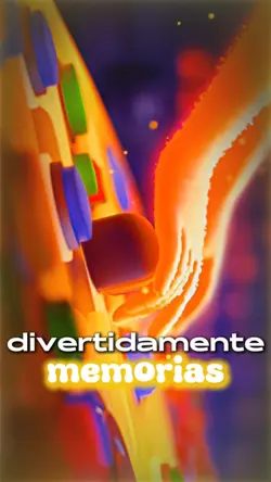 divertidamente 💛