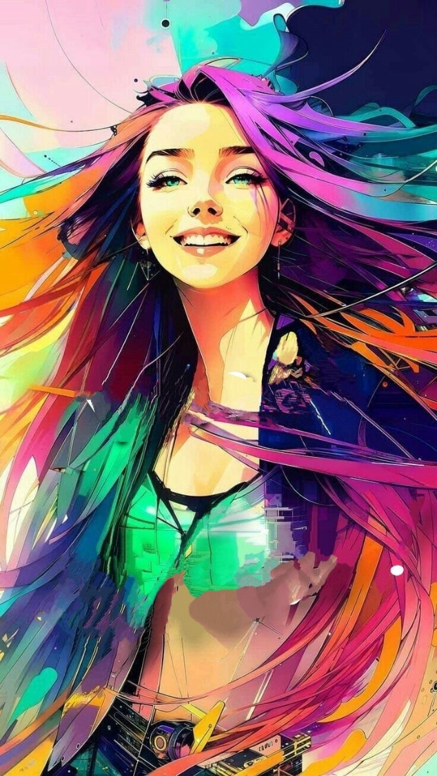 vive feliz