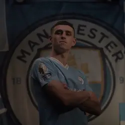 FREE Foden Edit