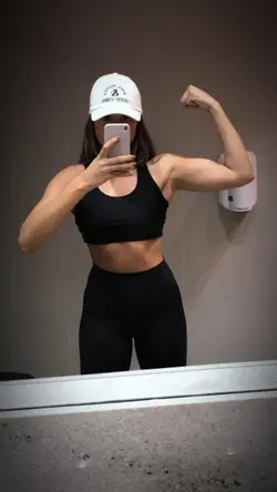 Treino Academia 