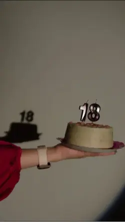 Happy birthday🎂🎈