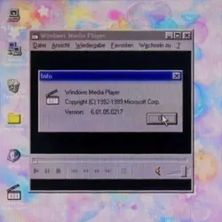 Windows 95 Edit