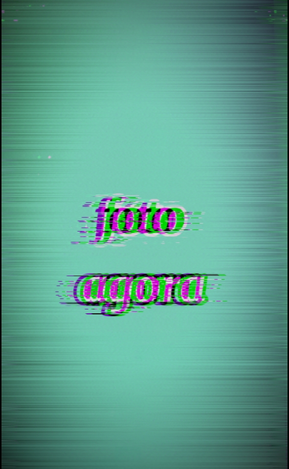 antes ou depois?