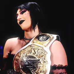 Rhea Ripley edit