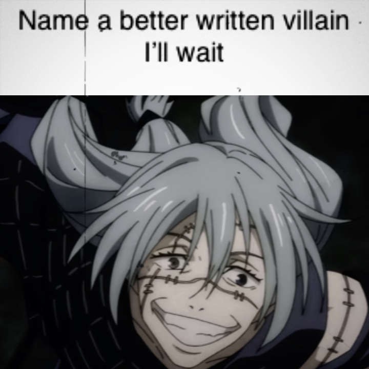 Mahito 