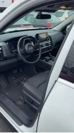 Detailing Transition