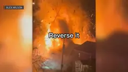 Reverse it