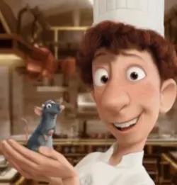 Remy & Alfredo Ling❤️‍🩹