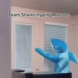 California sharks