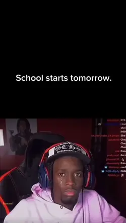 It's tomorrow