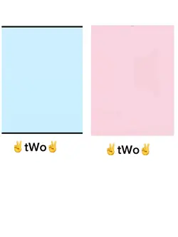 This took so long 😭