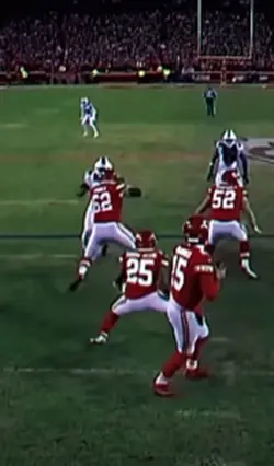 Tyreek Hill