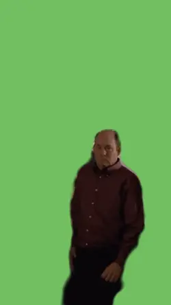 GET IT OUT