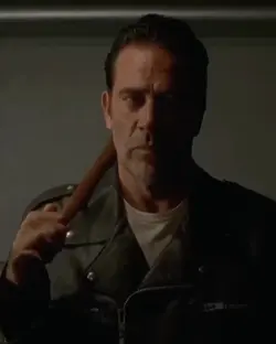 Negan edit
