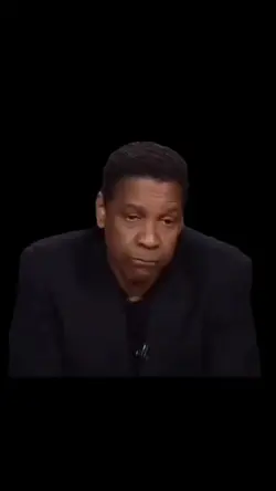 Denzel Washington 