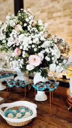 Decoração Casamento✨