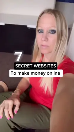 Side hustles 
