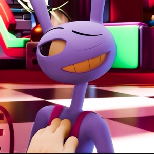 Bunnydoll!! <3