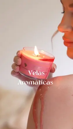 Velas | Terapêuticas