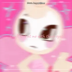 More AngryMirror