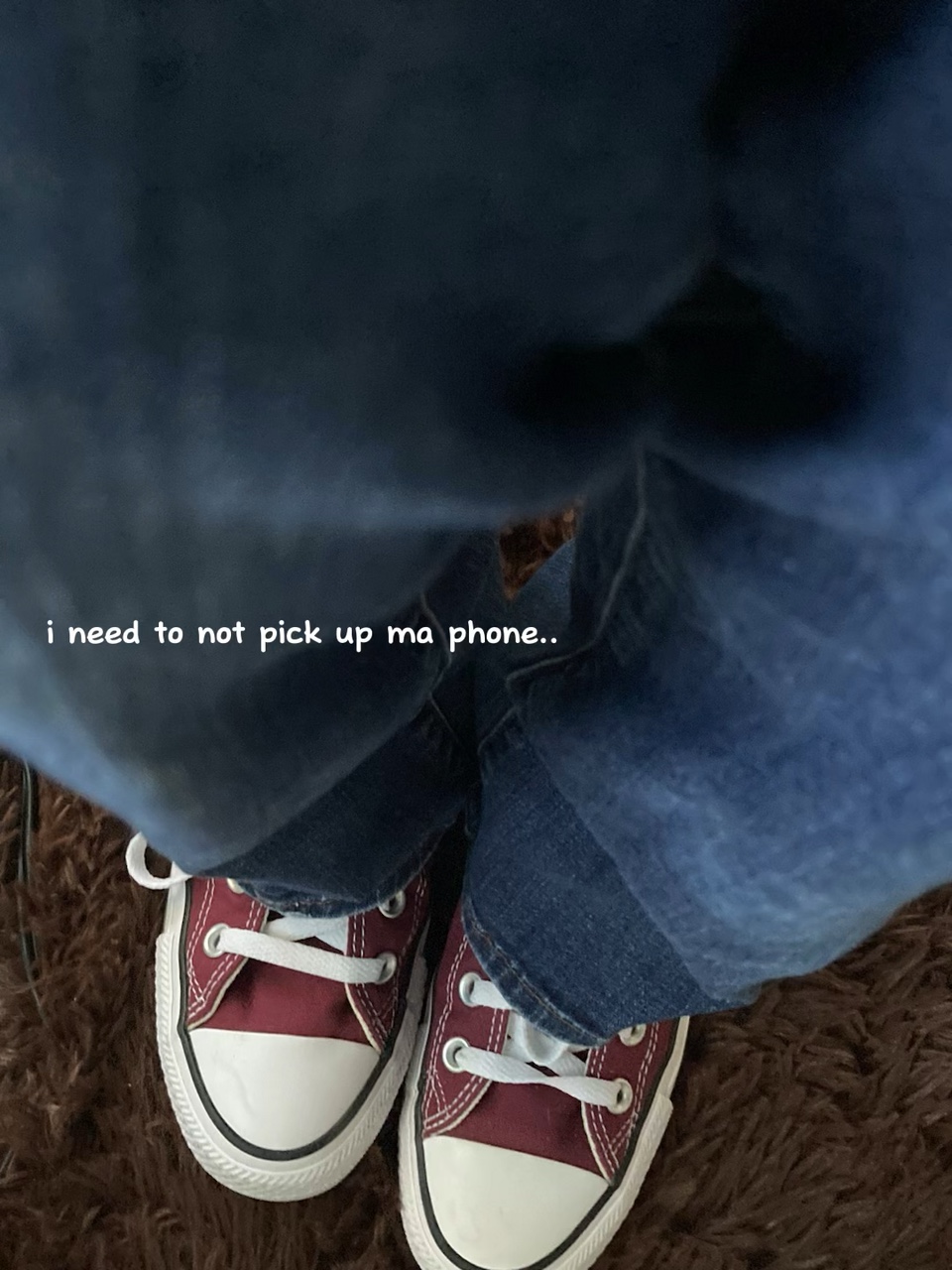 airplane mode limbo