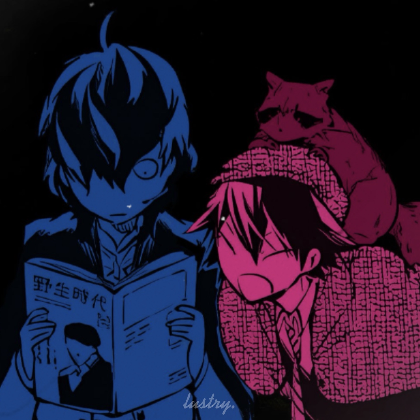 Cover Picture