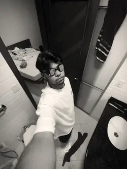 Live Photo Vibe🖤🤍