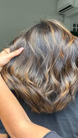 SALÃO DE BELEZA 