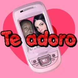 Te adoro