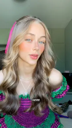 Vem morena