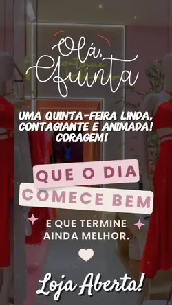 Quinta-feira 06/02
