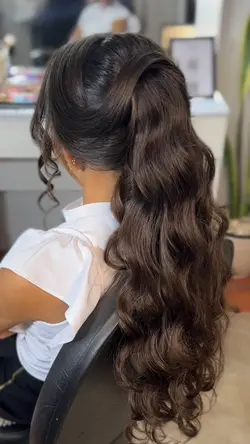 Penteados✨