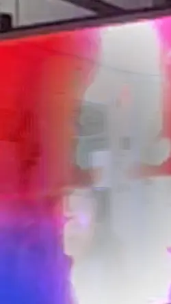 New background video