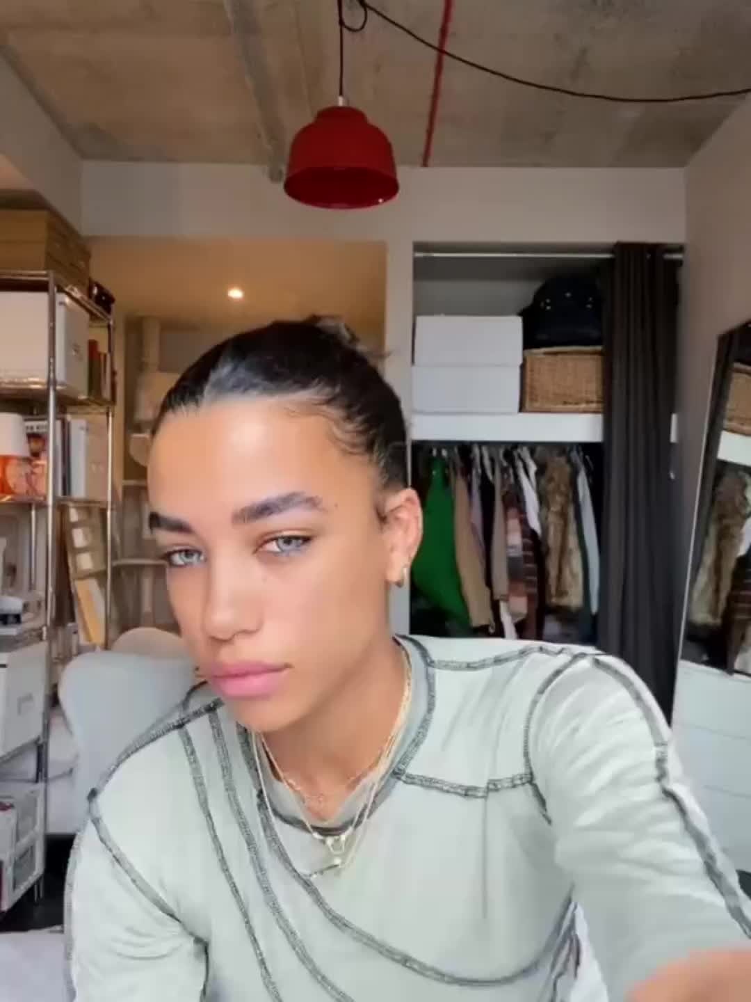 Face ID trendi
