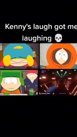 SOUTH PARK 
