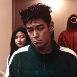 Squid game free edit