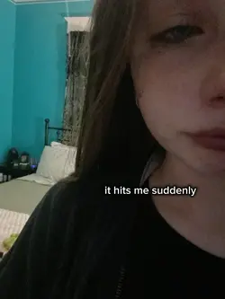 I’m gonna miss you..