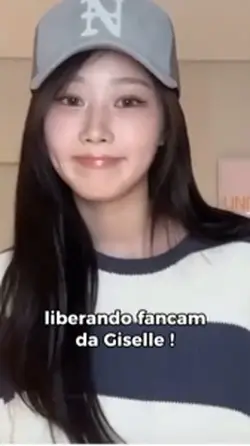 Giselle Fancam