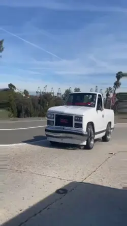 Mini truck 