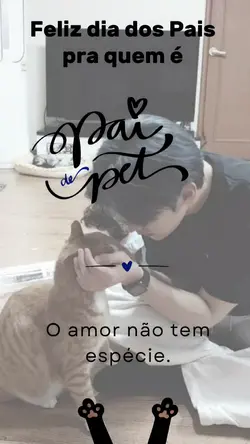 Pai de Pet