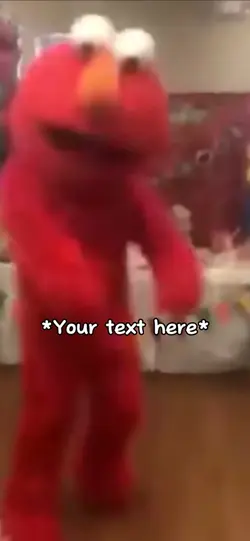 ELMOS TIME 2 SHINE✨