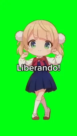 liberado