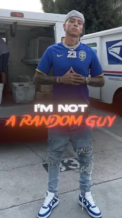 I’m Different 🎶🔥