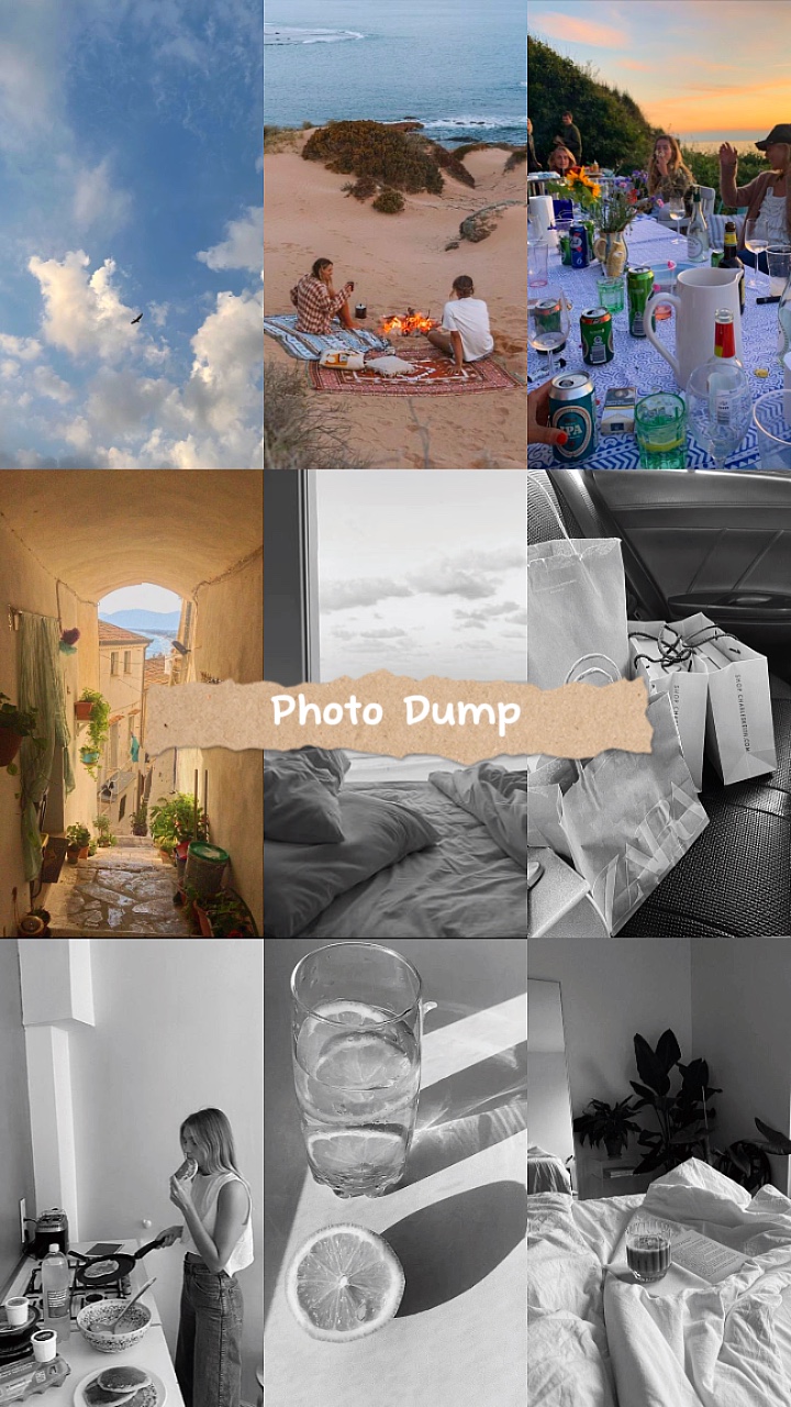 Fotodump 
