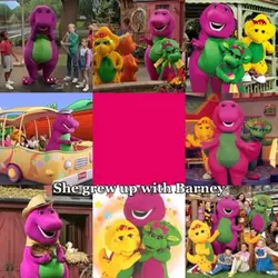 Barney