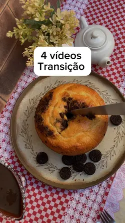 Transição culinária