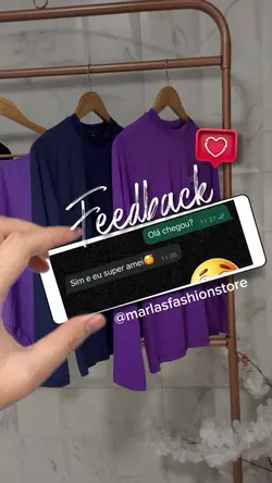 FEEDBACK CLIENTE LOJ